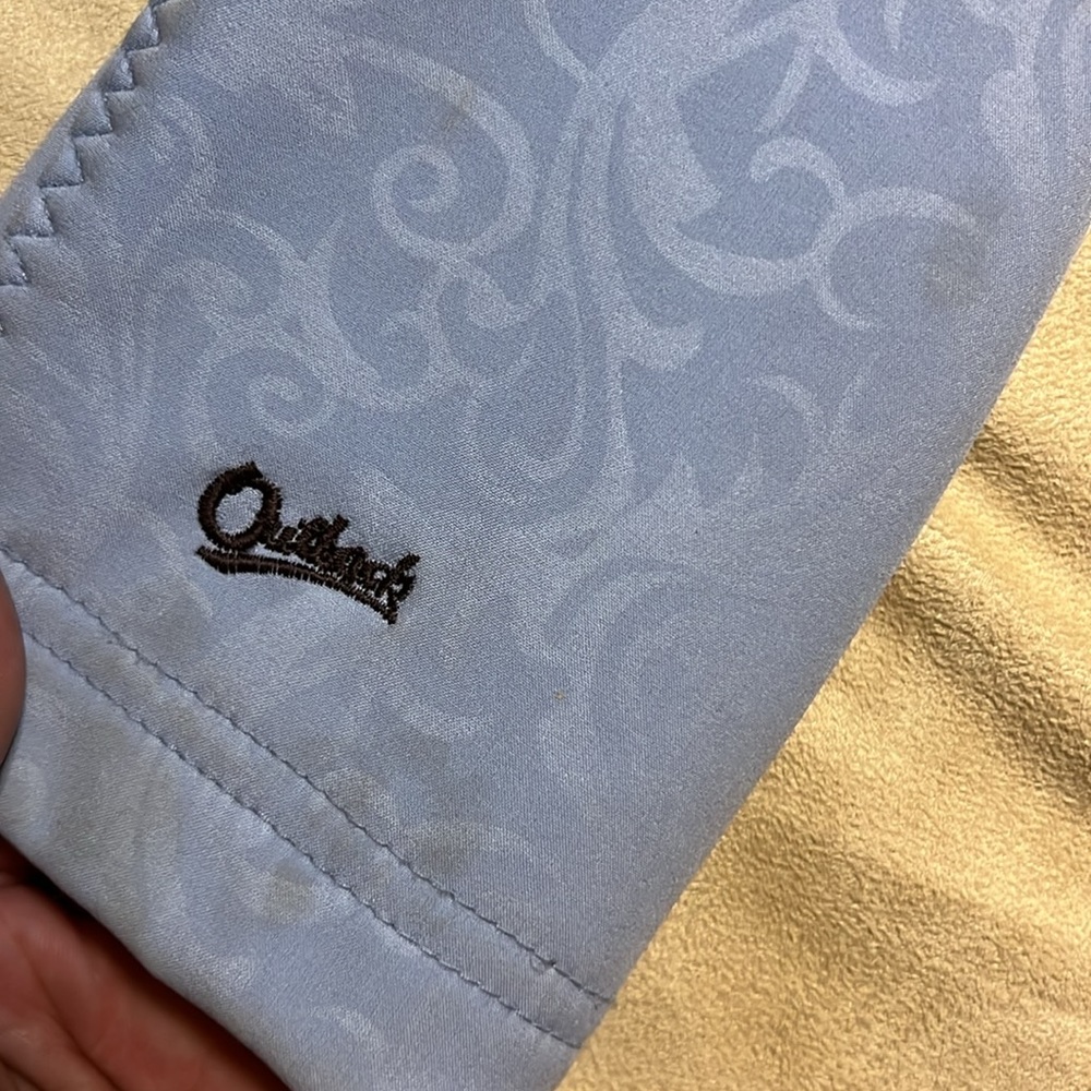 Light Blue Jacket - image 5